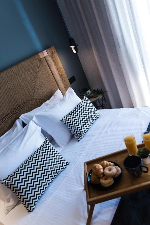 Nuovo Luxury Suite Malia Exteriér fotografie