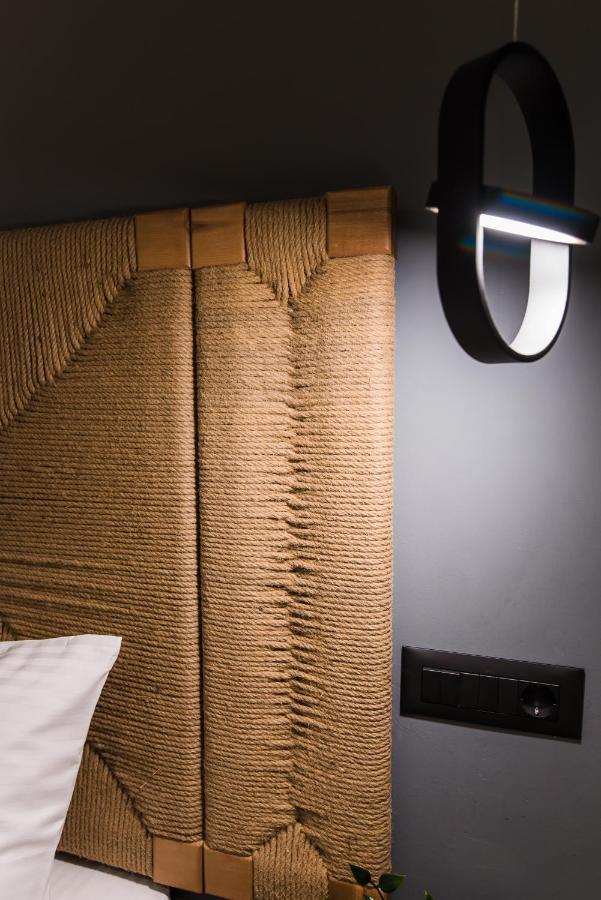 Nuovo Luxury Suite Malia Exteriér fotografie