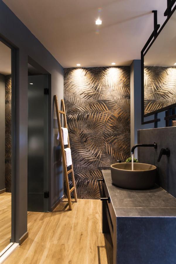 Nuovo Luxury Suite Malia Exteriér fotografie